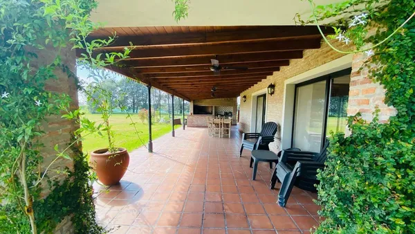 Casa en Barrio de Chacras