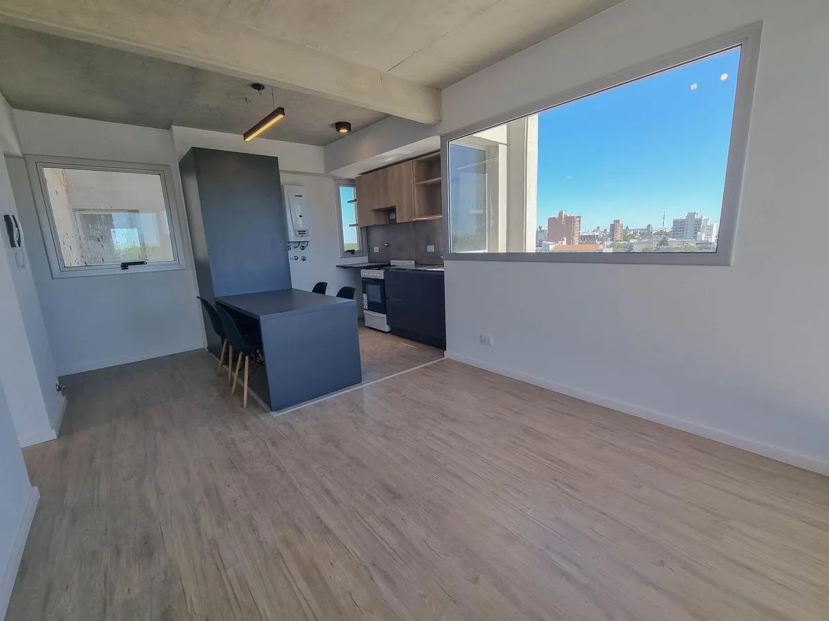 Departamento en Avellaneda al 100