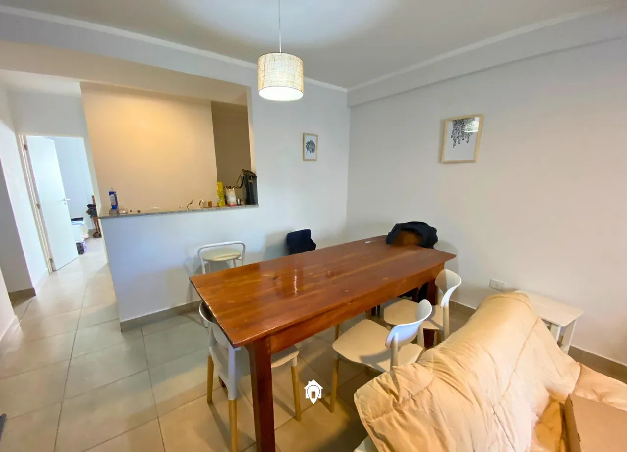 Departamento en Mitre 1000