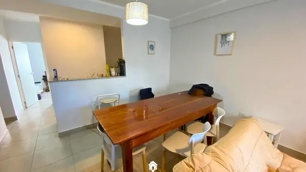 Departamento en Mitre 1000