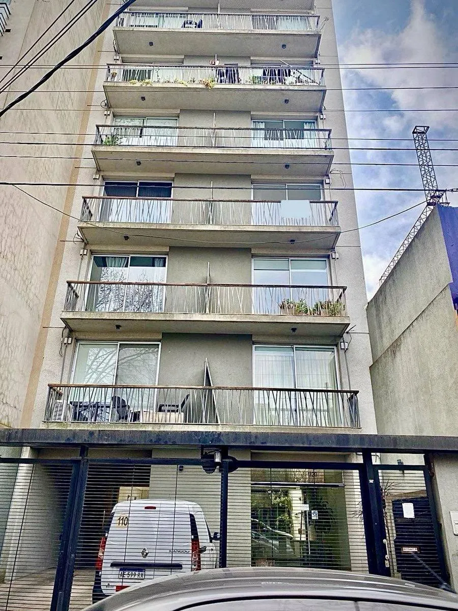 Departamento en Calle 146 a1120