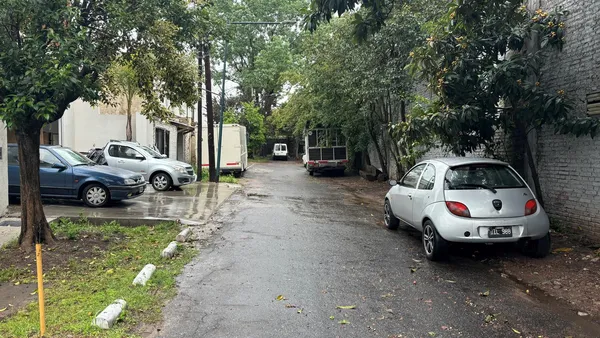 Terreno en Libertad al 1600
