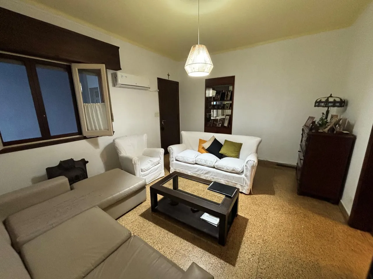 Departamento en Diego Palma 23