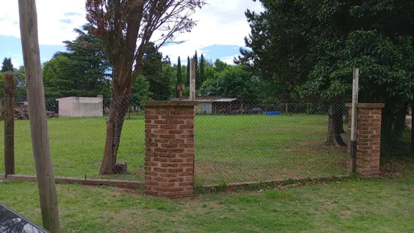 Terreno en Rio Dulce