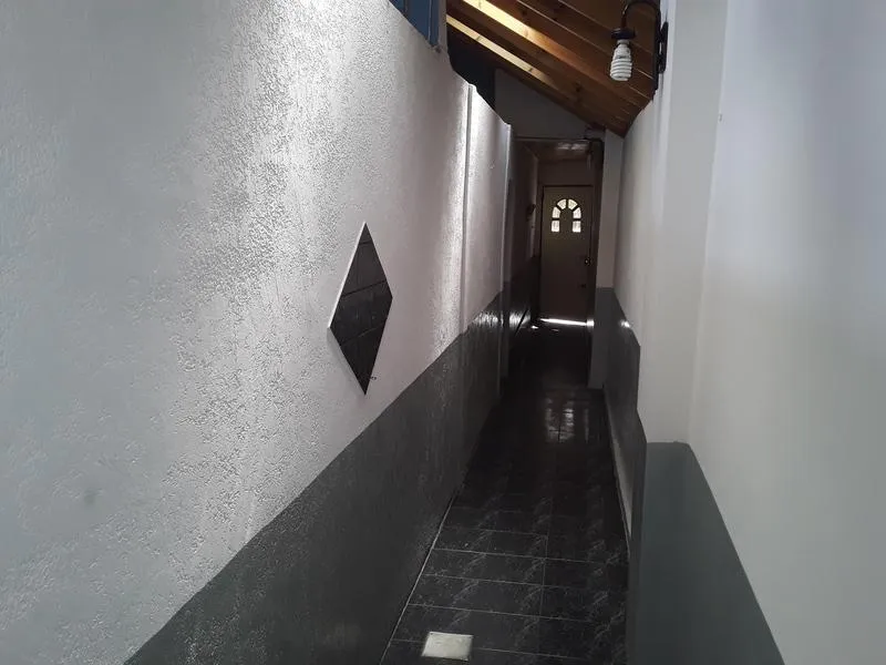 Casa en Pedro de Mendoza al 800