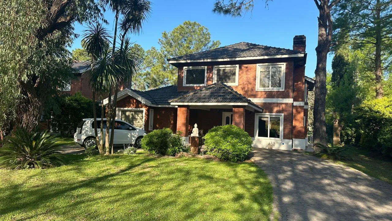Casa en St thomas Norte