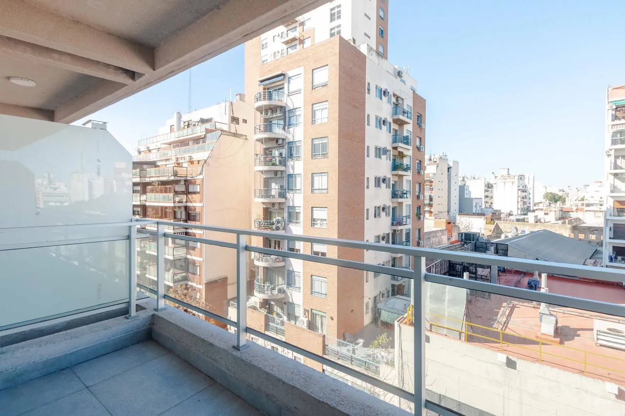 Departamento en Malabia al 100