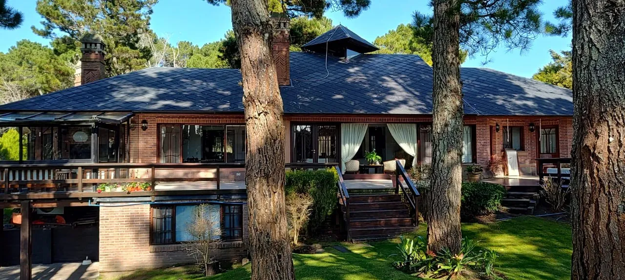 Casa en de las driza al 1400