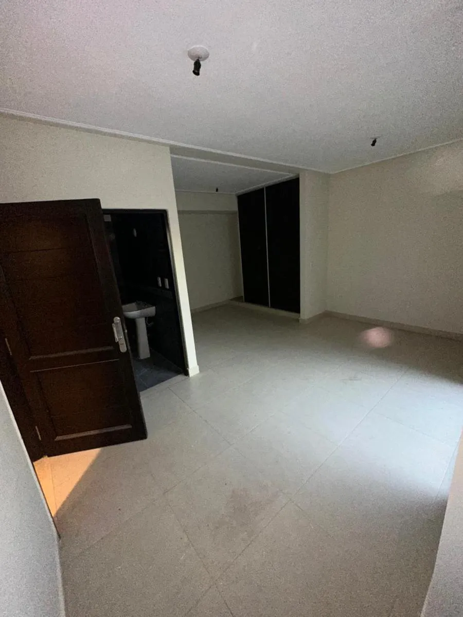 Departamento en Santa fe al 800