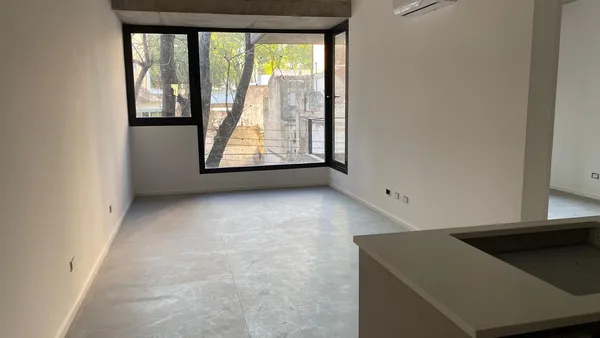 Departamento en Ruiz Huidobro al 2300