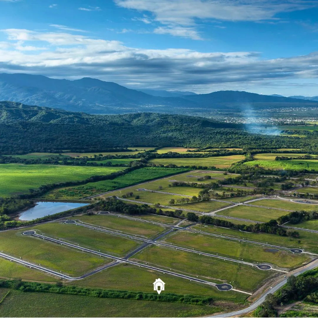 Terreno en Terreno en La Arbolada