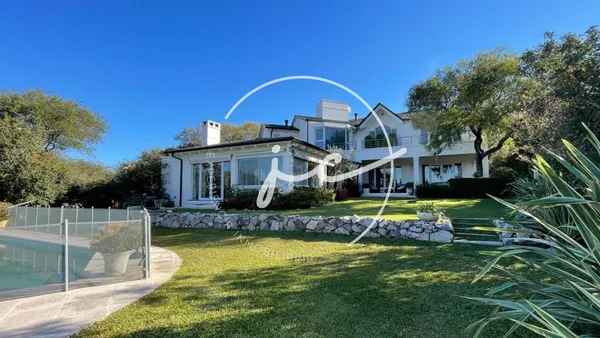 Casa en El Bosque