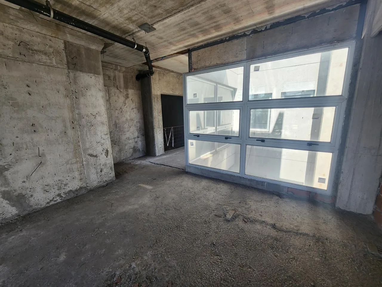 Edificio en Av. Presiente Perón al 3500