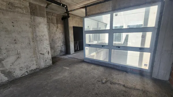 Edificio en Av. Presiente Perón al 3500
