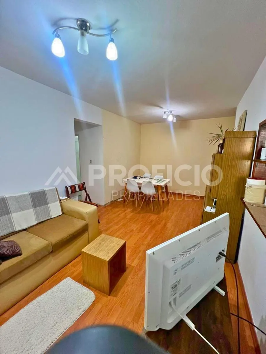 Departamento en Calle 134 al 1000