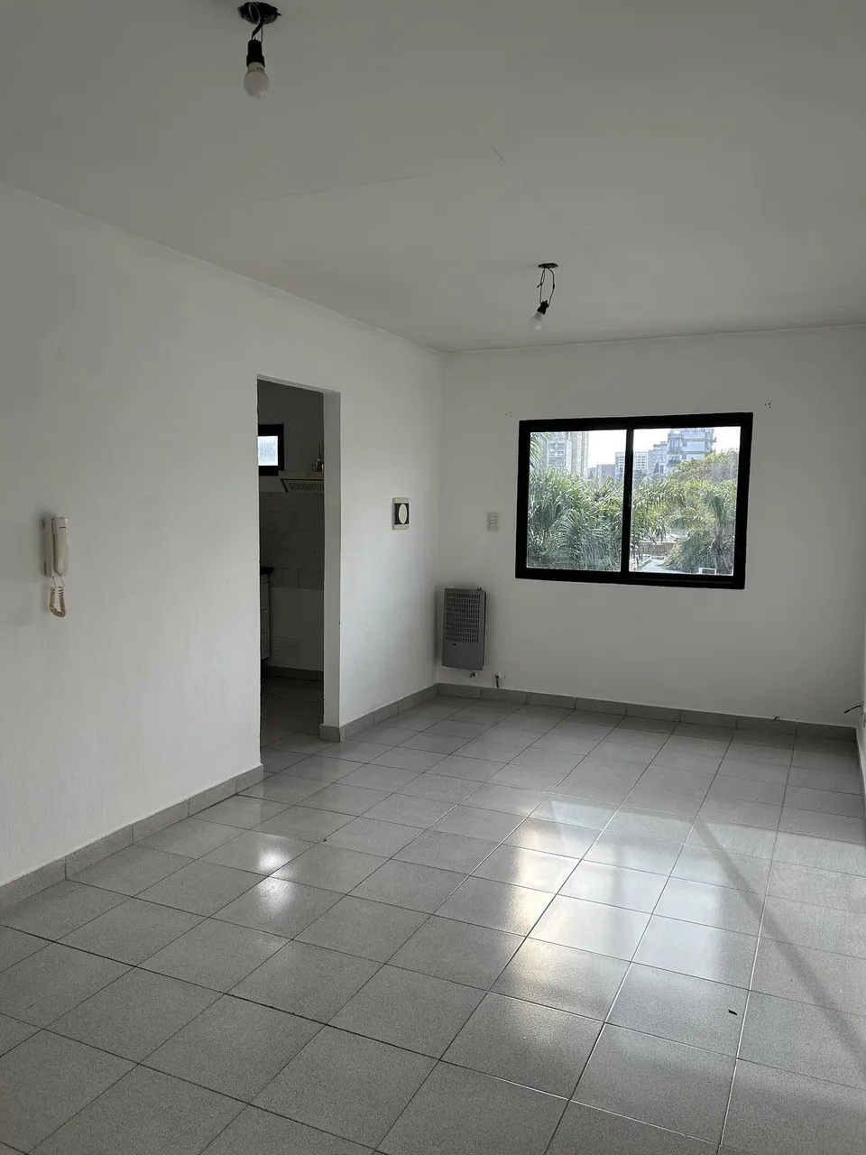 Departamento en Aristobulo del Valle al 1100