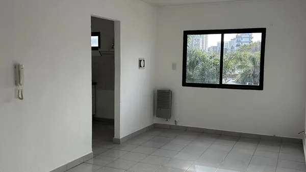 Departamento en Aristobulo del Valle al 1100