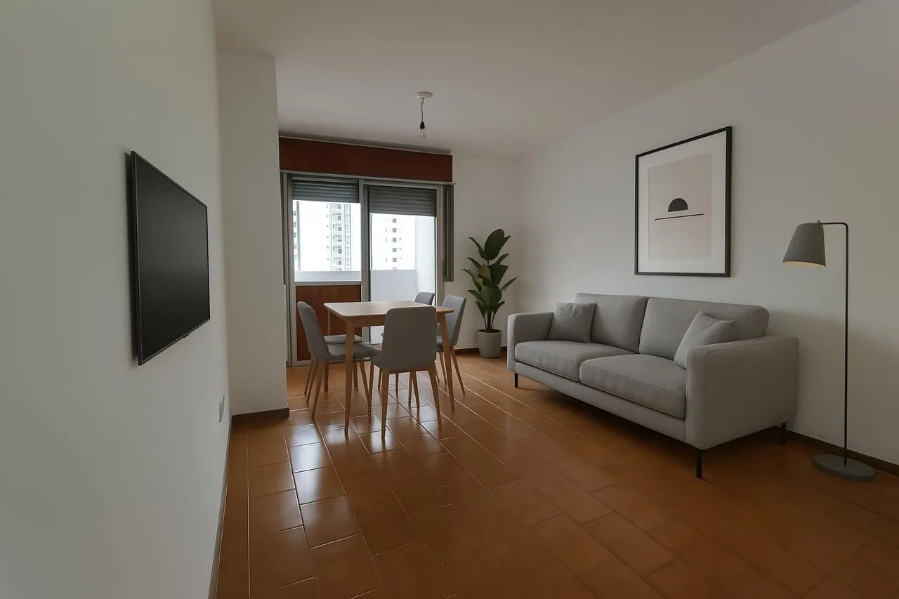 Departamento en Corrientes al 100