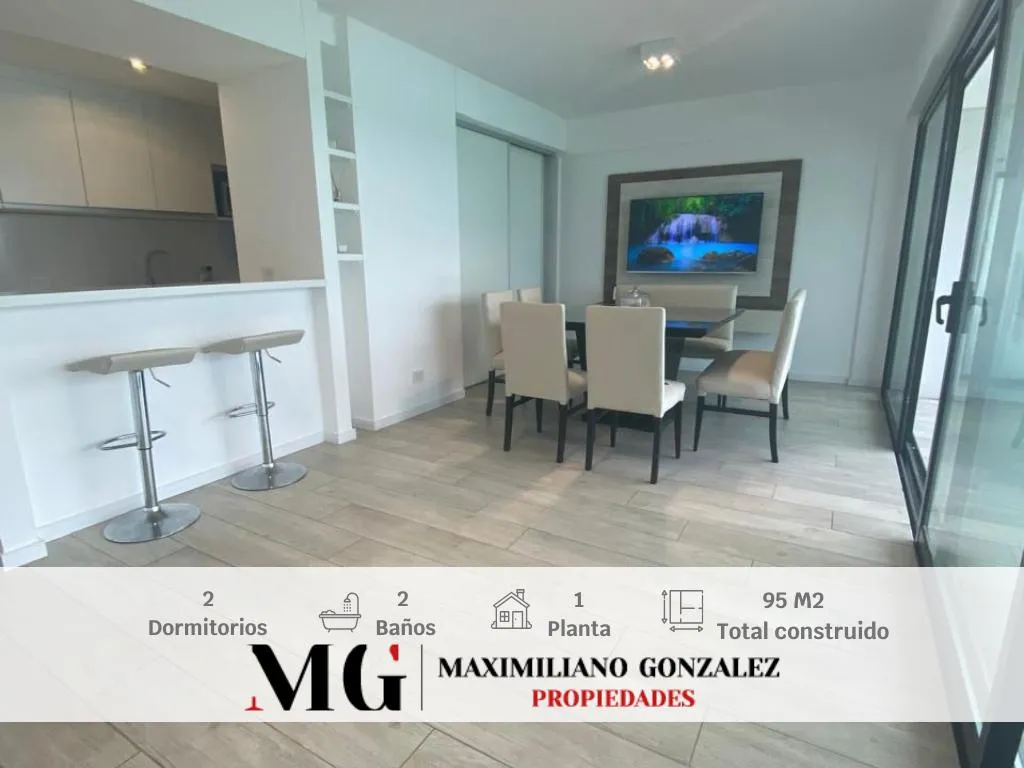 Departamento en Depto venta Terralagos Canning