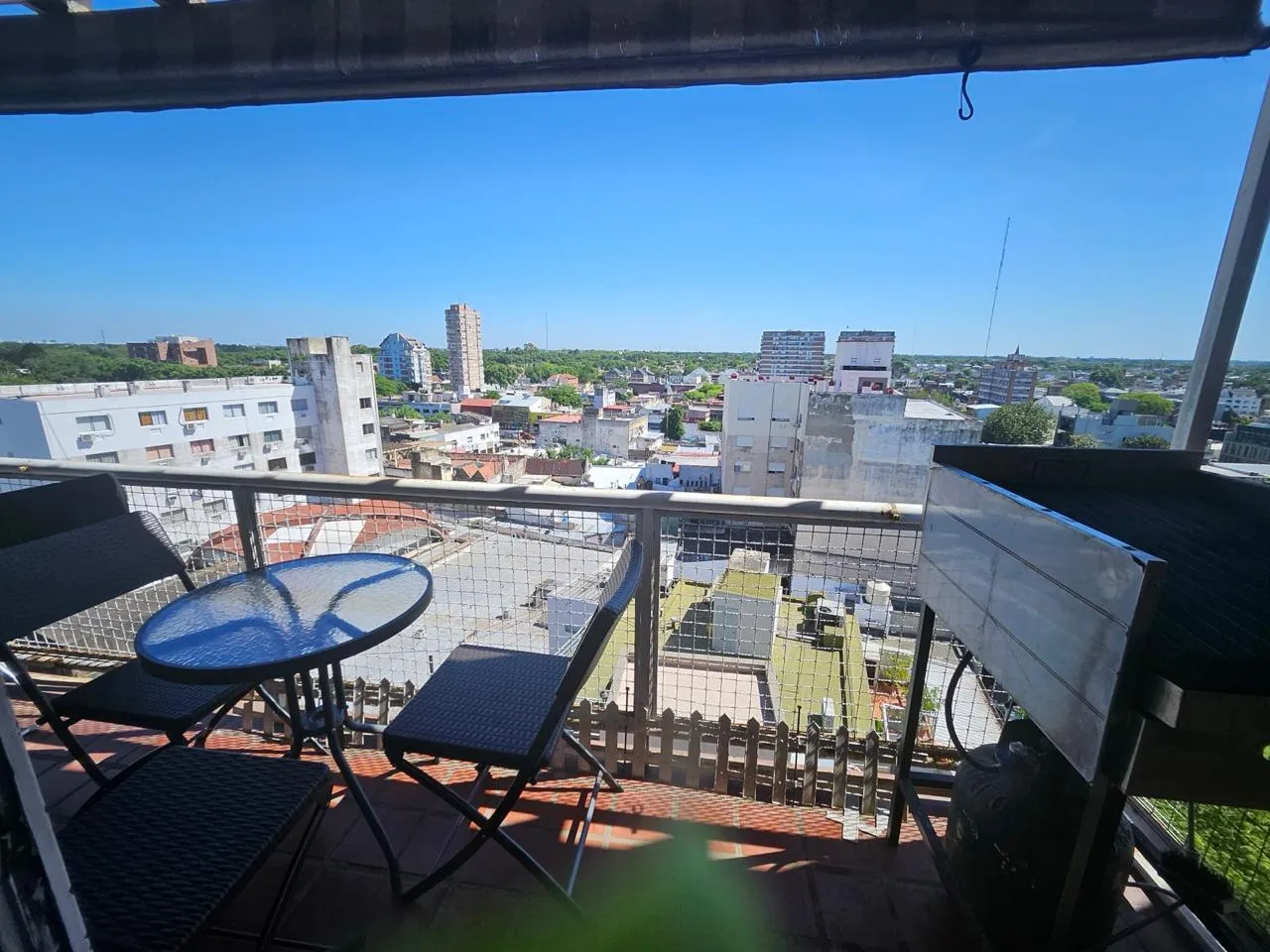 Departamento en Ituzaingo al 100
