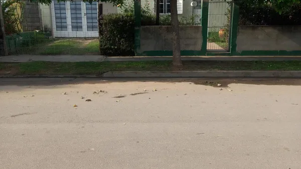 Casa en MZ 102