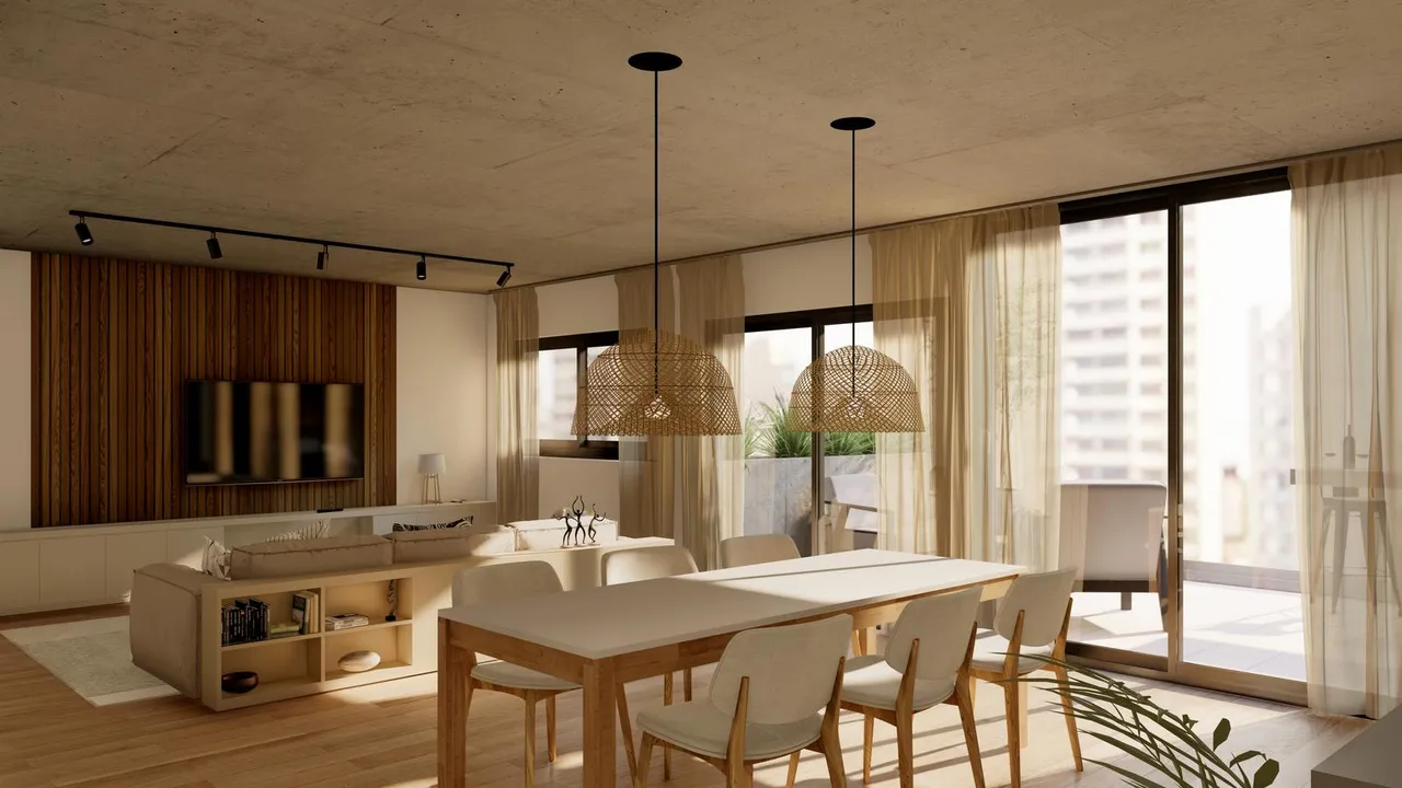 Departamento en Tucuman 2030