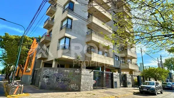 Departamento en 15A al 4900
