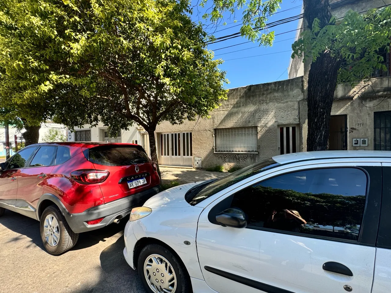Casa en Bv. Seguí al 700