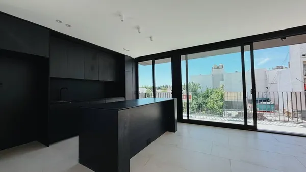 Departamento en Santo Domingo al 300
