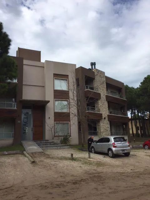 Departamento en apollo 39
