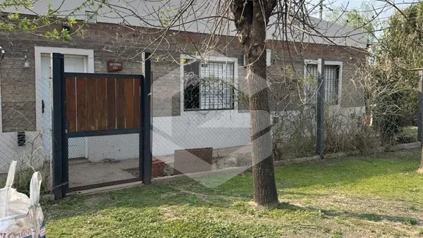 Casa en San Cristobal al 500
