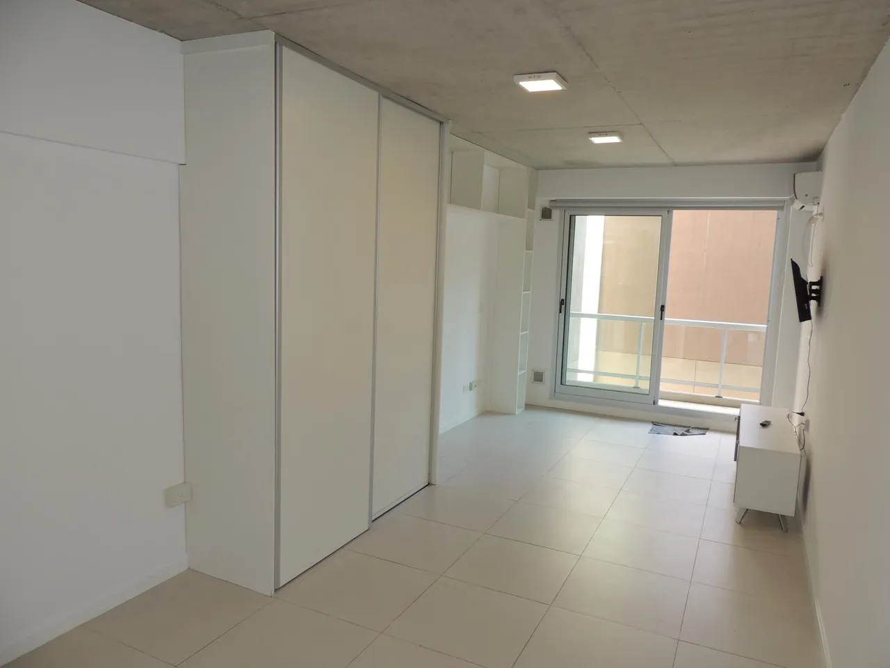 Departamento en Pacheco de Melo al 2700