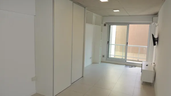 Departamento en Pacheco de Melo al 2700