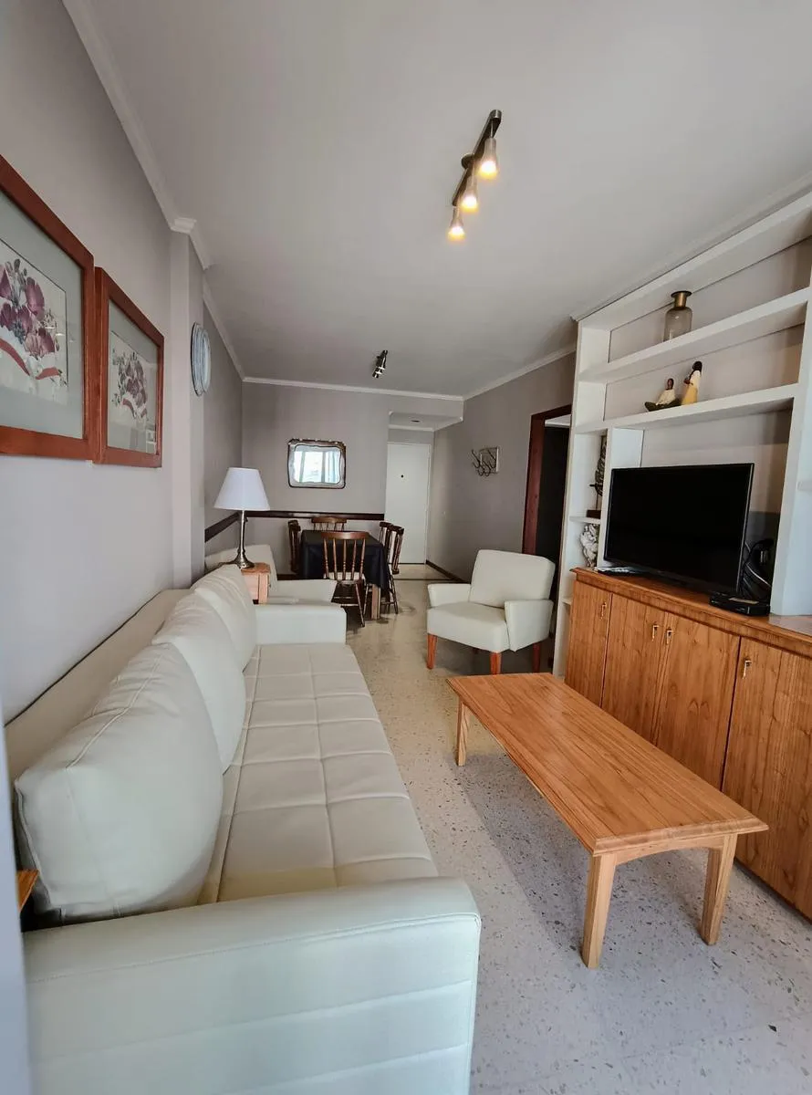 Departamento en San Luis al 1600