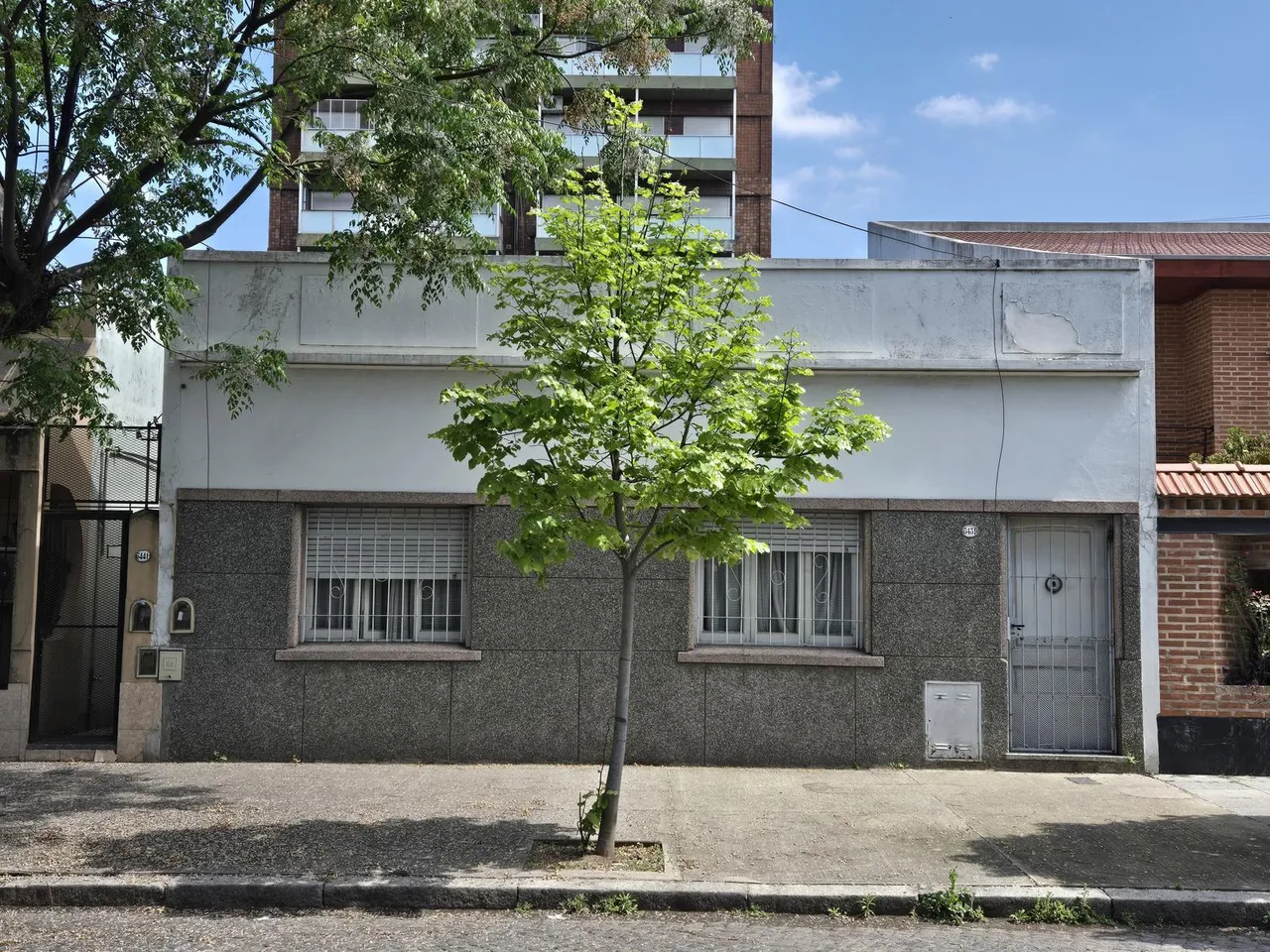 Casa en SAYOS al 5400