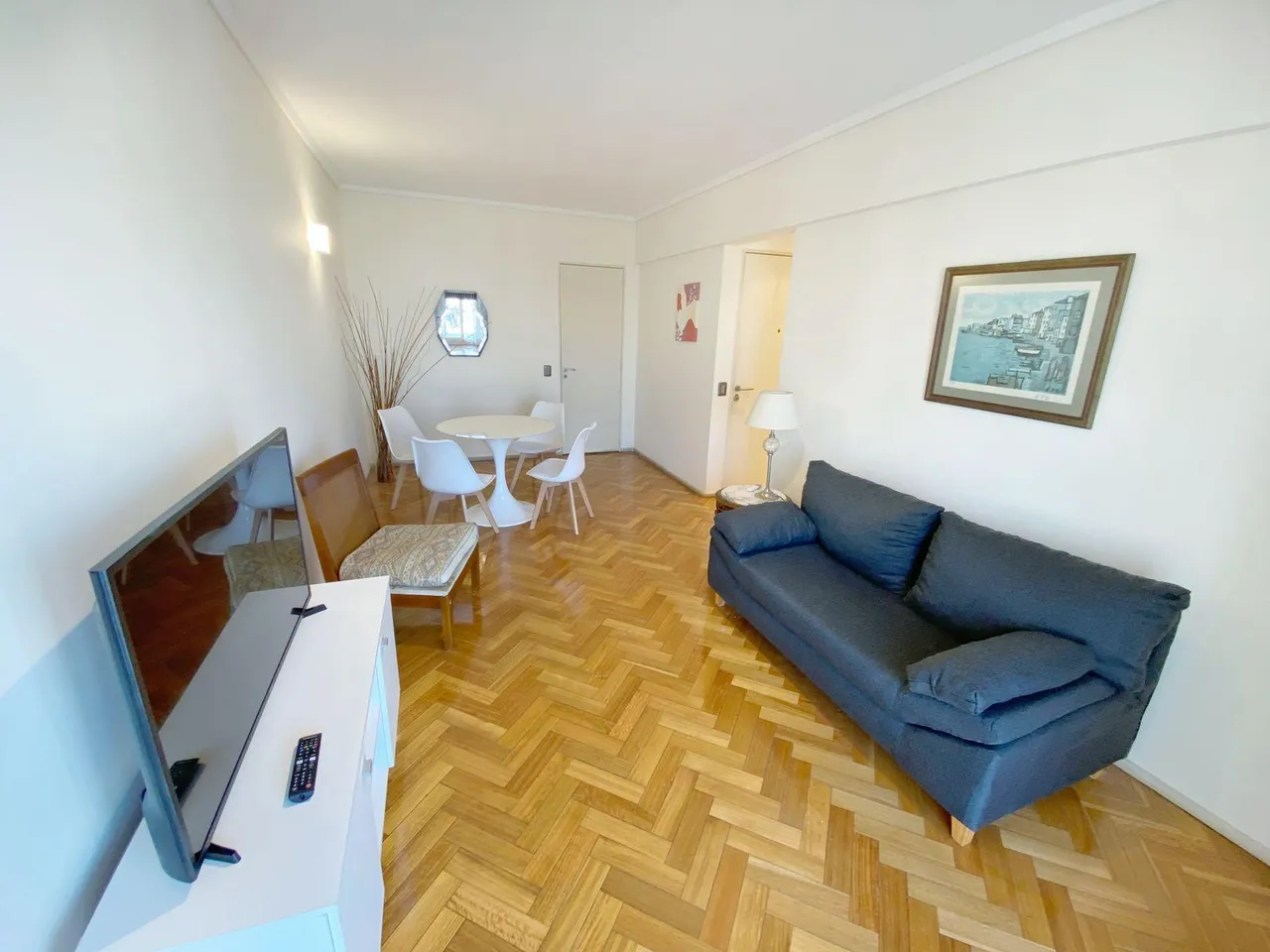 Departamento en Coronel Diaz al 2700