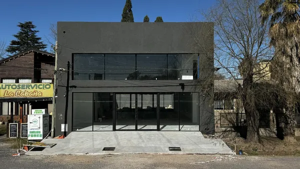 Local Comercial en Gral. Las Heras al 5400