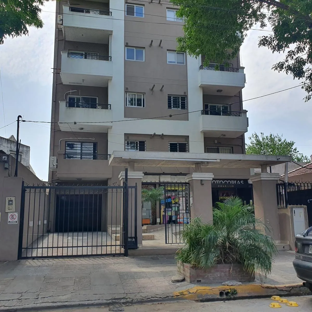 Departamento en Vicente López 570 - Monte Grande