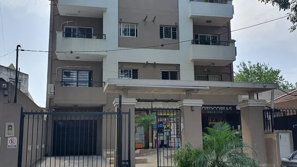 Departamento en Vicente López 570 - Monte Grande