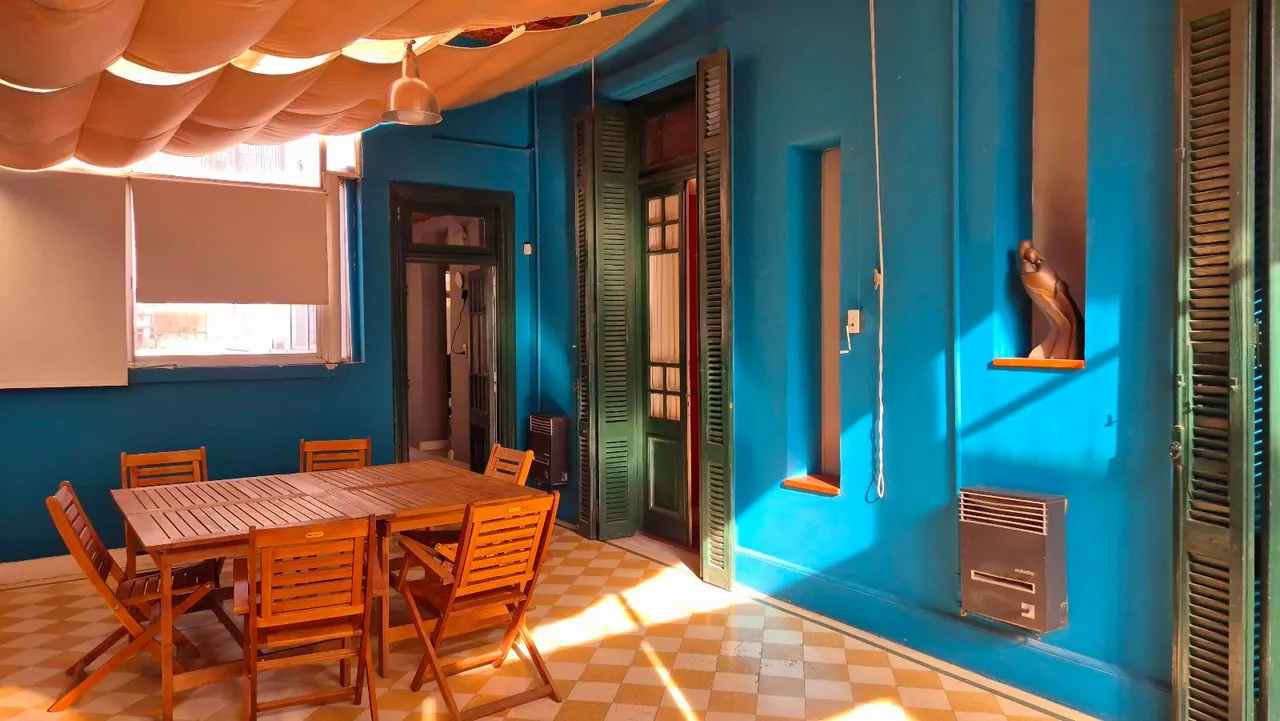 Departamento en DONATO ALVAREZ al 2100
