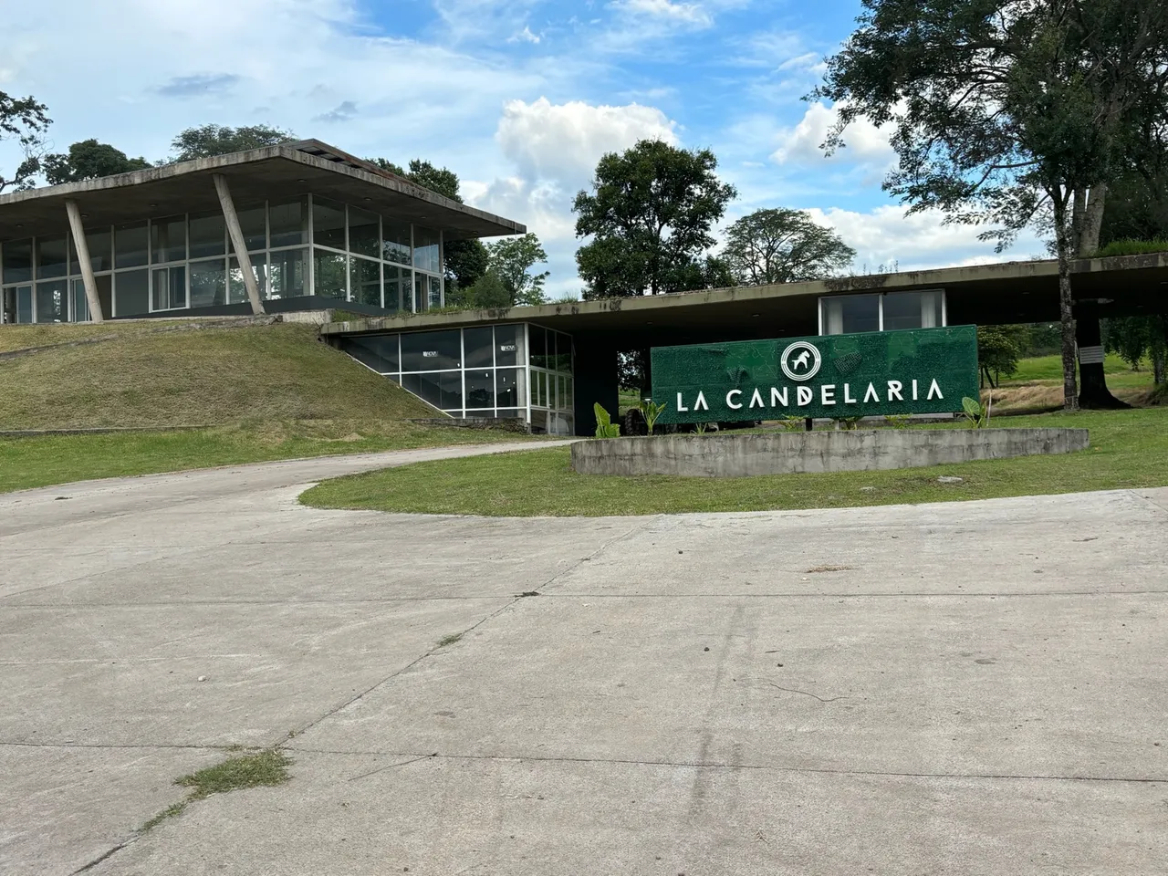 Terreno en La Candelaria Country Club