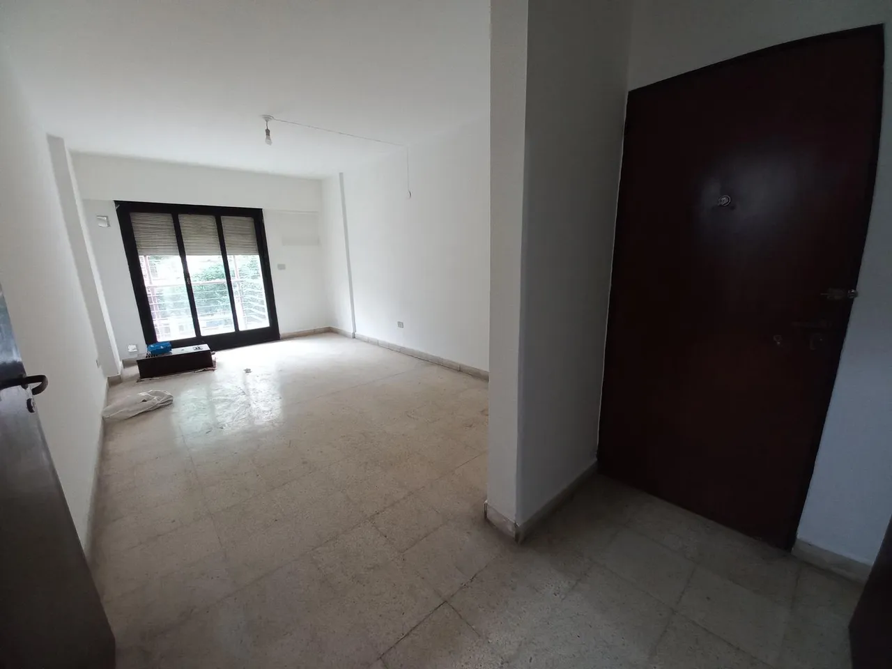 Departamento en Corrientes al 500