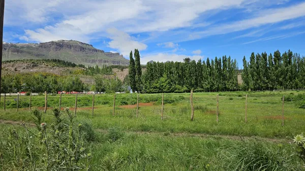 Terreno en Ruta 40 y callejon creide