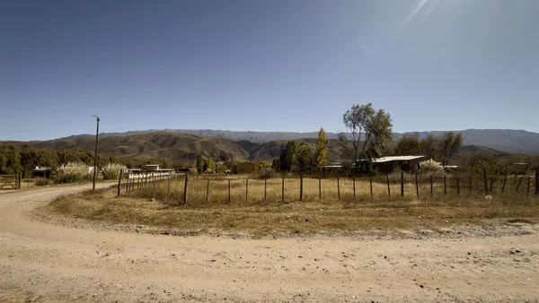 Terreno en La Sulka