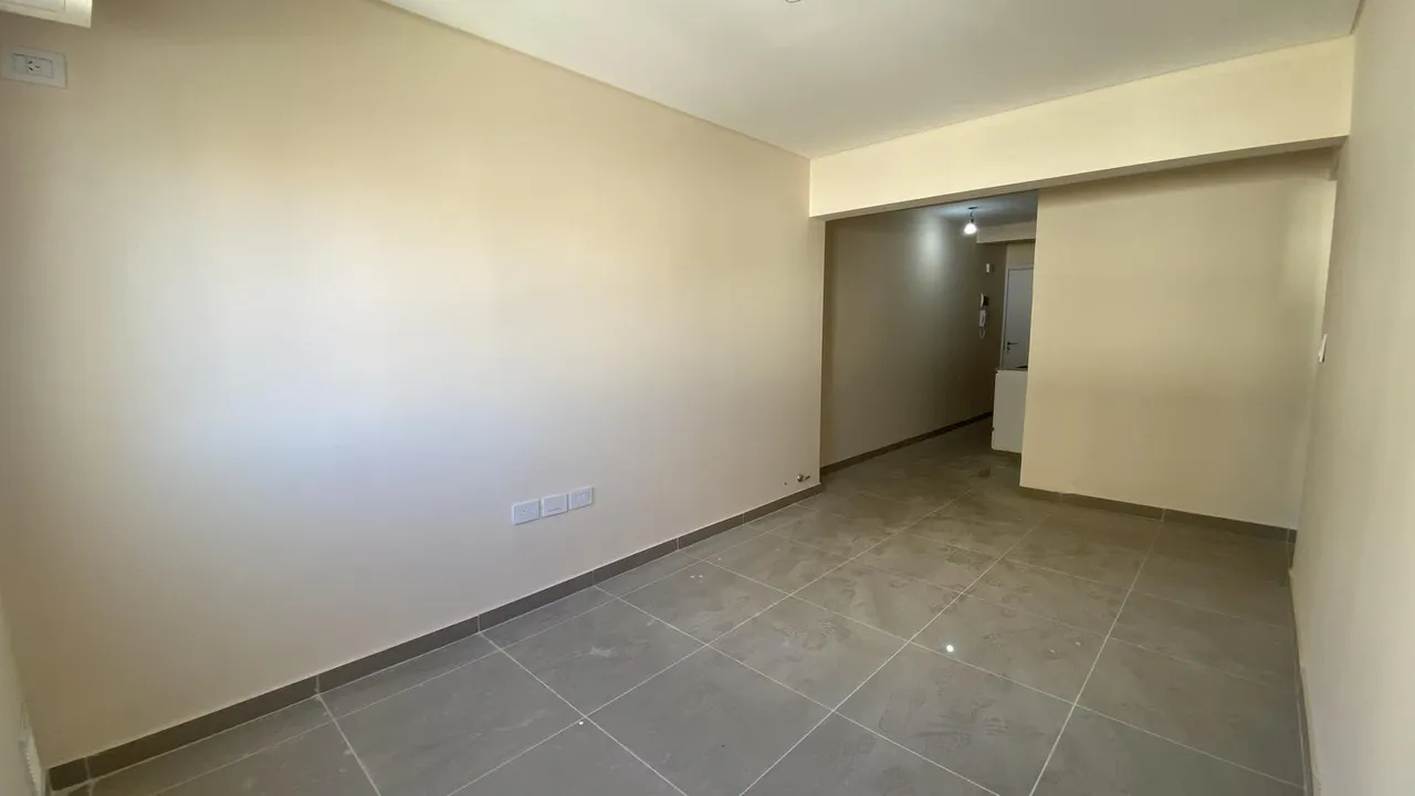 Departamento en San Martin al 1600