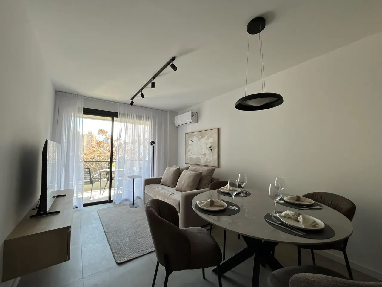 Departamento en AV. VELEZ SARSFIELD al 800