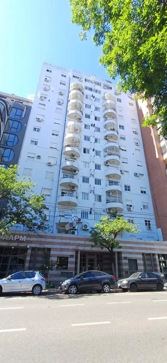 Departamento en Av. Avellaneda al 2100 Flores CABA