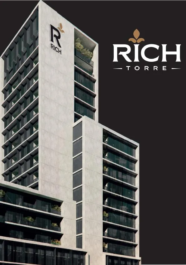 Departamento en San Juan al 1027 Edificio Rich