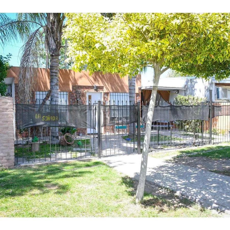 Casa en El payador 6439