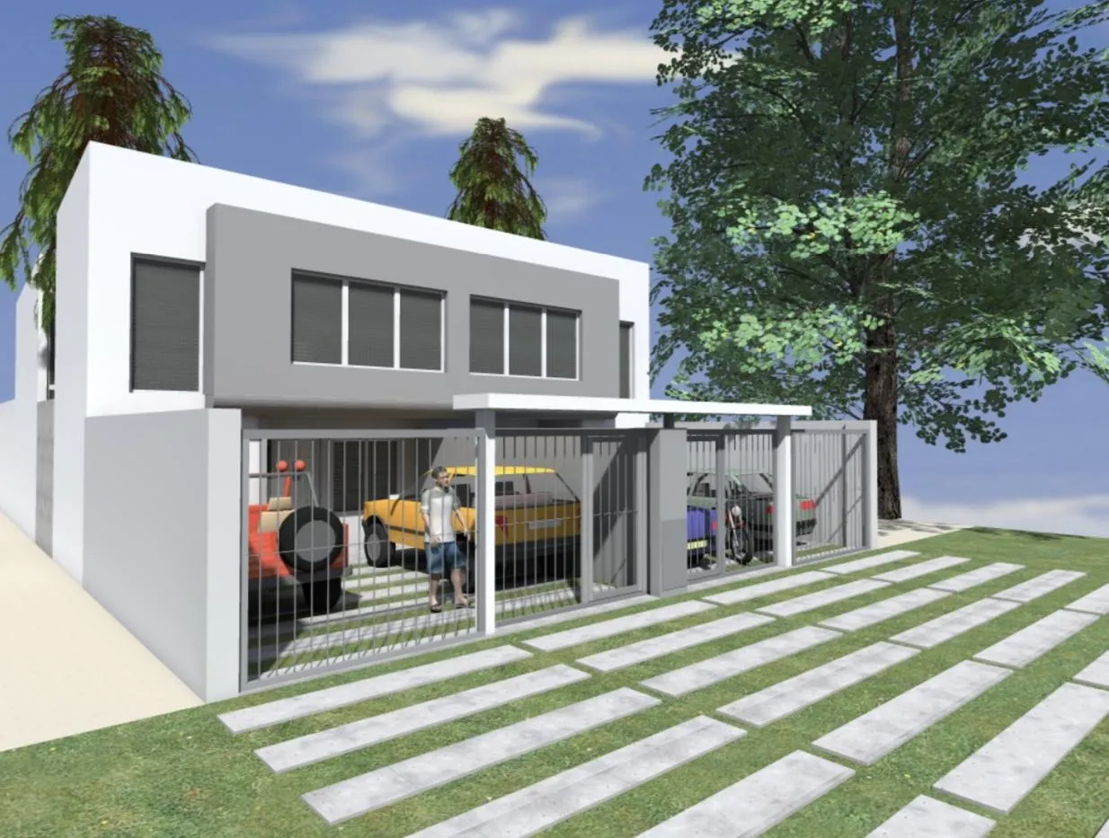 Departamento en Avenida Constitucion al 8300